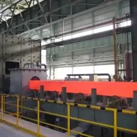 Seamless Steel Pipe