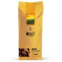 Bianchi Coffee Gold Beans 1 Kg