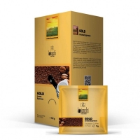 Bianchi Coffee Gold 100 Pods Box