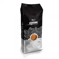 Adore Espresso Bar Beans 1 Kg
