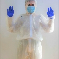 Protective Overall