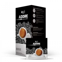 ADORE Espresso Bar 16 Pods Box