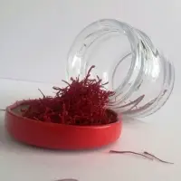 Saffron