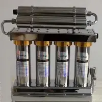 Self-Clean Direct Drinking Water Purifier