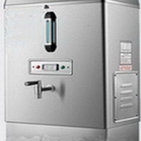 Fully Automatic Water Boiler