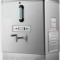 Fully Automatic Water Boiler
