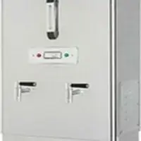 Fully Automatic Water Boiler