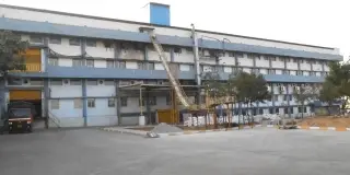 Heemankshi Bakers Pvt. Ltd. company image 1