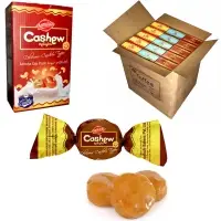 Cashew Chocolates