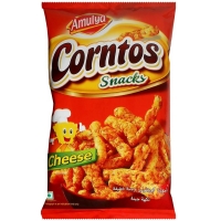 Snacks And Chips