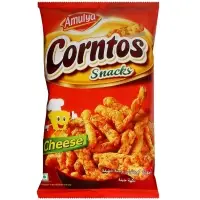 Snacks And Chips