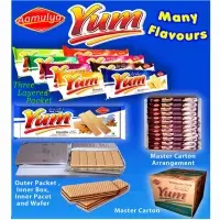 Wafers