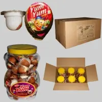 Chocolate Cups