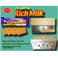Milk Biscuits