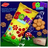 Gem Biscuits
