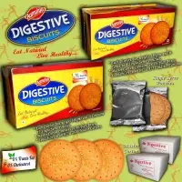 Digestive Biscuits