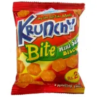 Crunchy Bite Snack