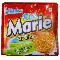 Marie Biscuits