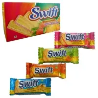Swift Cream Wafers & Wafer Biscuits