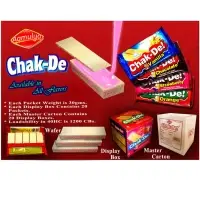 De Cream Wafers & Wafer Biscuits