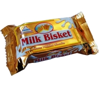 Milk Biscuits
