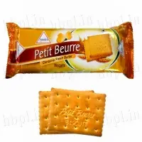 Petit Beurre Biscuit