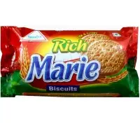 Marie Biscuits