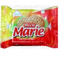 Milk Biscuits
