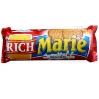 Marie Biscuits