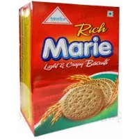 Tea Biscuits