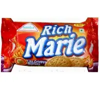 Marie Biscuits