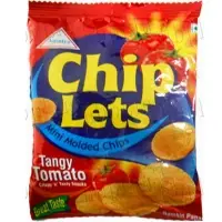 Chip Lets Snacks