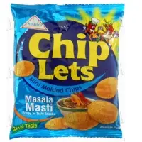Snack Puffs