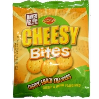 Onion Puffs