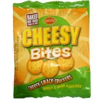 Onion Puffs