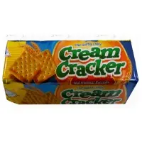 Salt Crackers