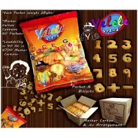 Children Biscuits