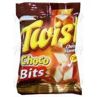 Twist Bite Cream Wafers