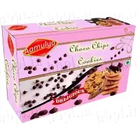 Choco Chip Delicious Cookies