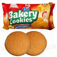 Cookie Biscuits