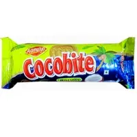 Coconut Biscuits