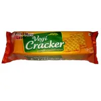 Vege Cracker Biscuits