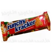 Krunchy Kracker Sweet and Salt Biscuits