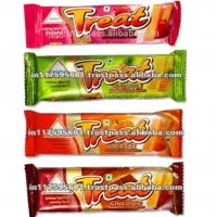 Cream Wafers