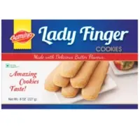 Lady Fingers Cookie Biscuits