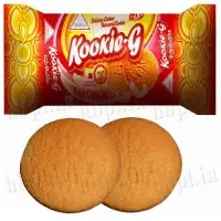 Kaju Cookies