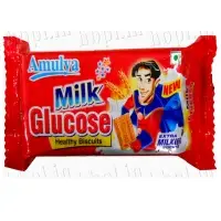 Milk Glucose Biscuits