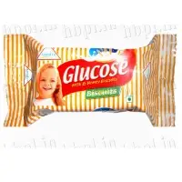 Milk Biscuits