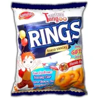 Masala Snacks