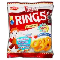 Tomato Snacks